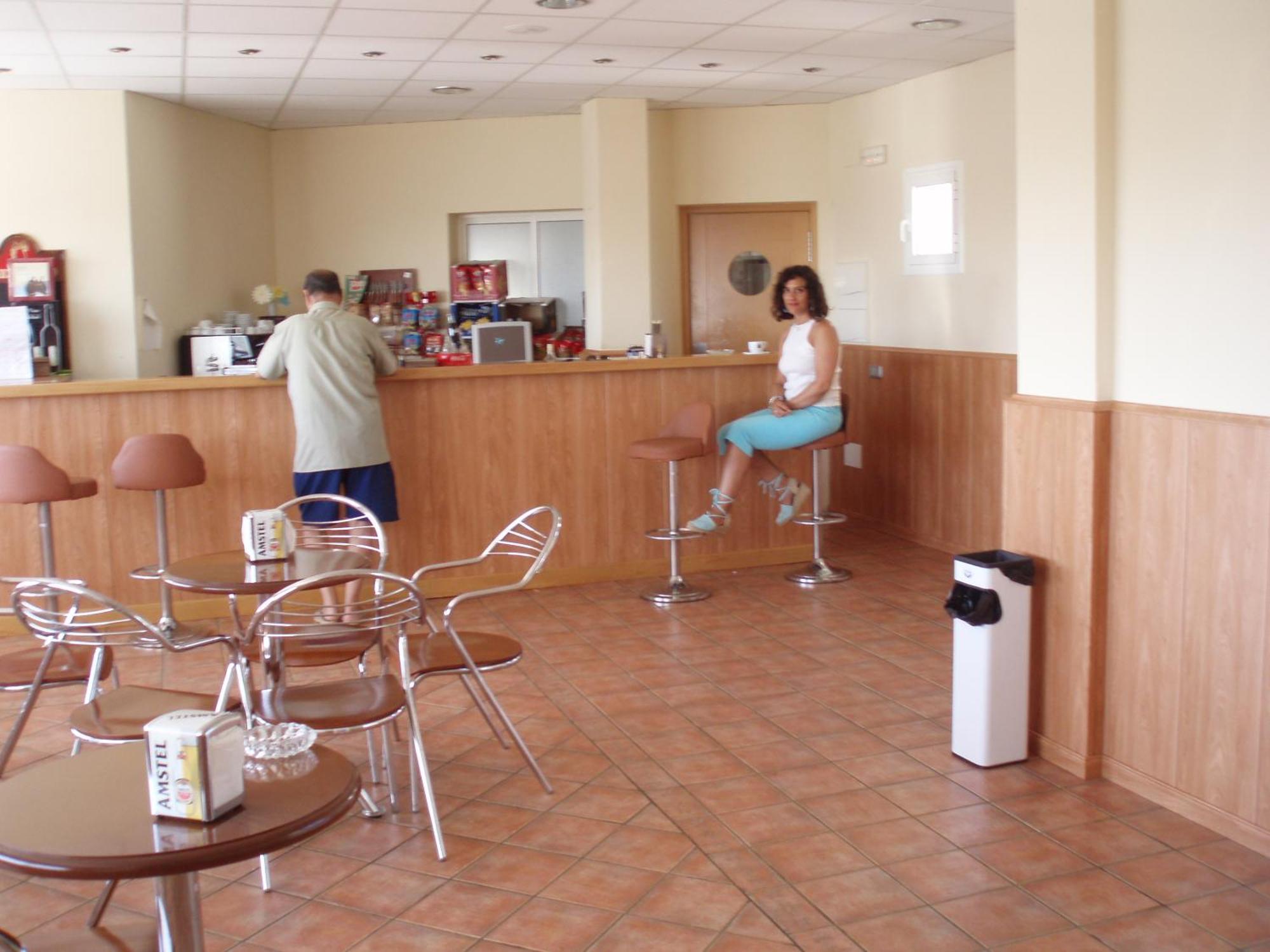 Hotel Balneario Fuentes Del Trampal Carmonita Екстериор снимка