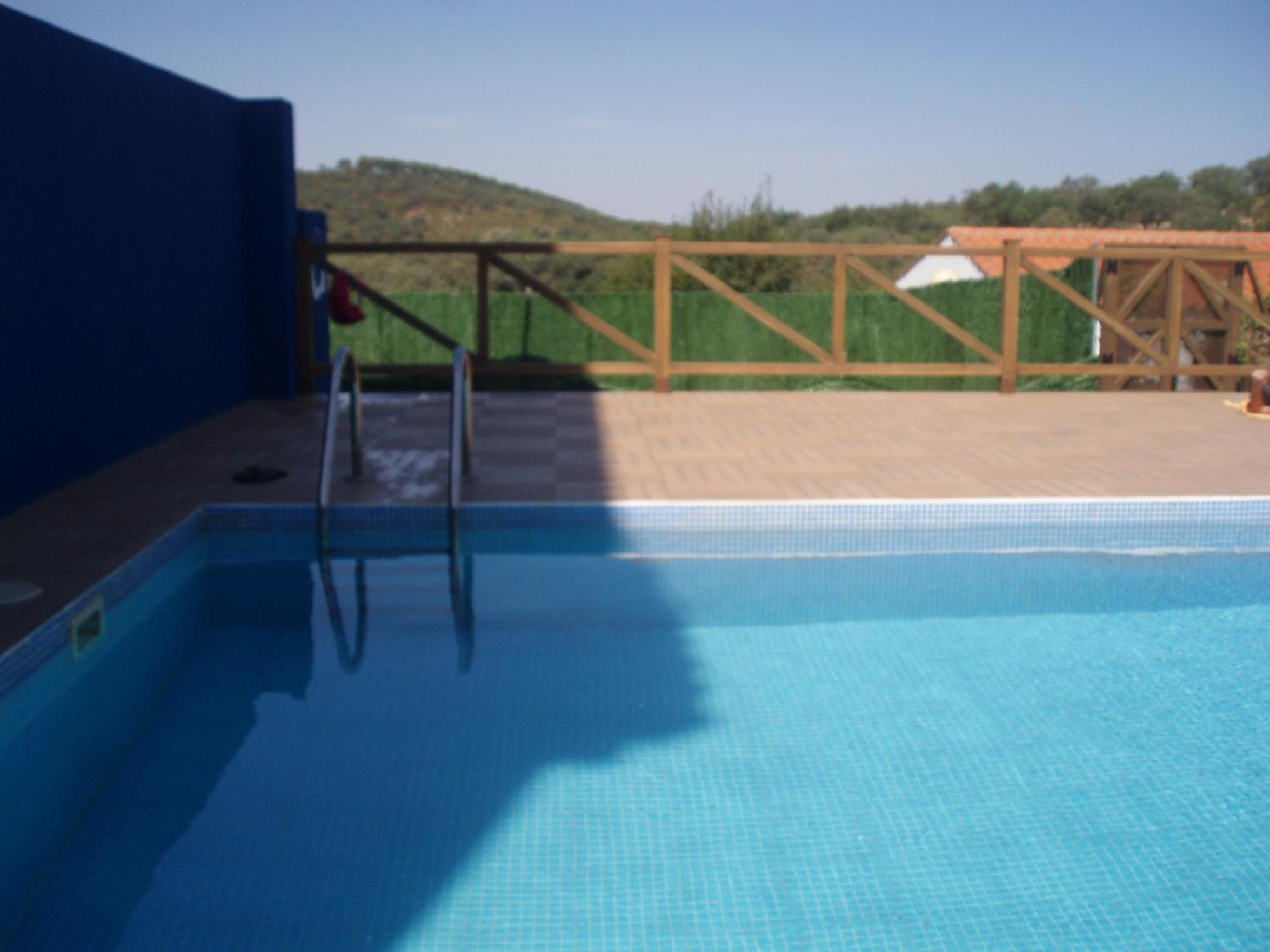 Hotel Balneario Fuentes Del Trampal Carmonita Екстериор снимка