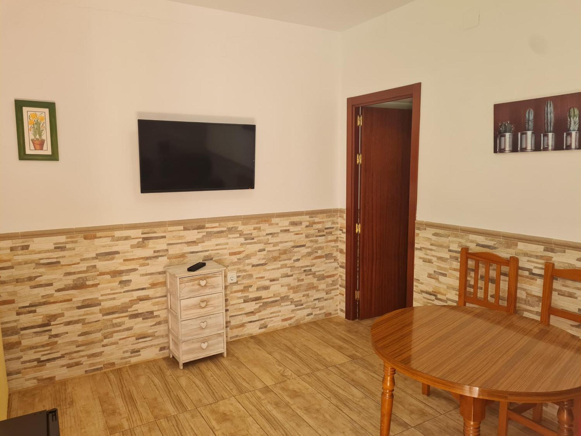 Hotel Balneario Fuentes Del Trampal Carmonita Стая снимка