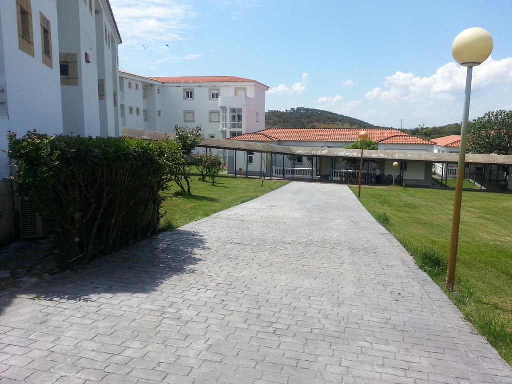 Hotel Balneario Fuentes Del Trampal Carmonita Екстериор снимка